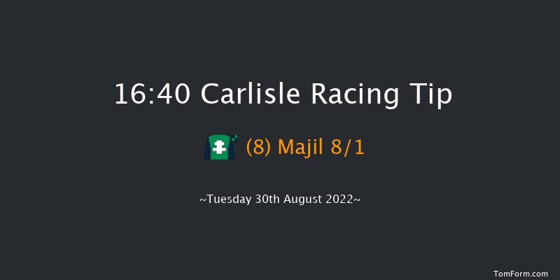 Carlisle 16:40 Handicap (Class 6) 5f Thu 25th Aug 2022