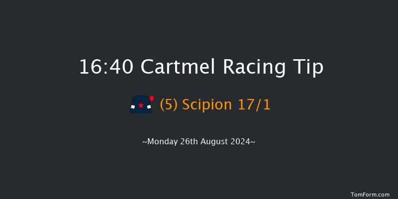 Cartmel  16:40 Handicap Chase (Class 3) 26f Sat 24th Aug 2024