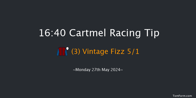 Cartmel  16:40 Handicap Chase (Class 3) 21f Sat 25th May 2024