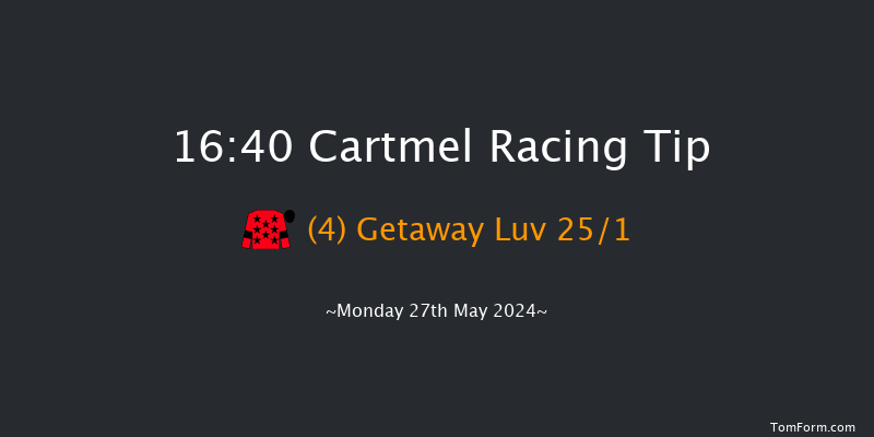 Cartmel  16:40 Handicap Chase (Class 3) 21f Sat 25th May 2024