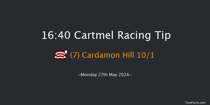 Cartmel  16:40 Handicap Chase (Class 3) 21f Sat 25th May 2024