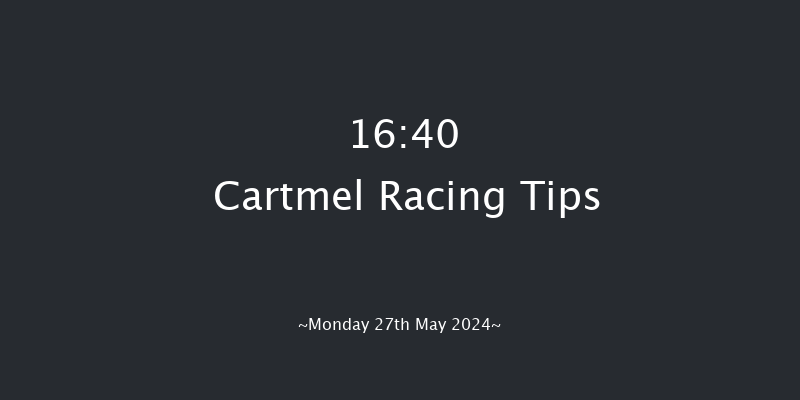 Cartmel  16:40 Handicap Chase (Class 3) 21f Sat 25th May 2024