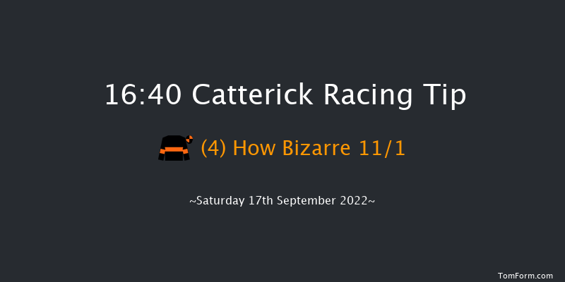 Catterick 16:40 Handicap (Class 6) 7f Tue 6th Sep 2022