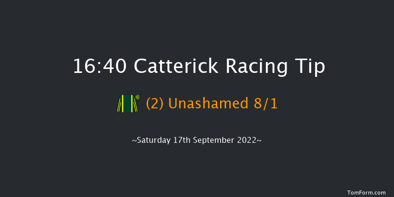 Catterick 16:40 Handicap (Class 6) 7f Tue 6th Sep 2022