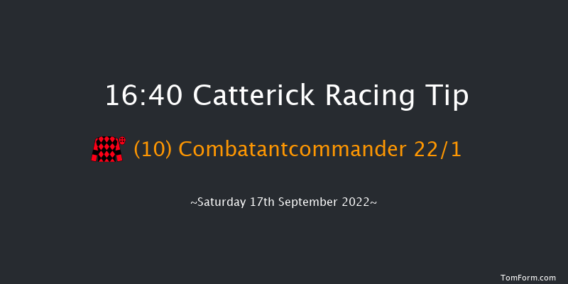 Catterick 16:40 Handicap (Class 6) 7f Tue 6th Sep 2022