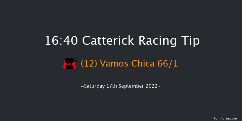 Catterick 16:40 Handicap (Class 6) 7f Tue 6th Sep 2022