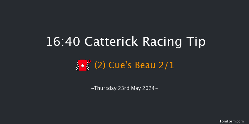 Catterick  16:40 Handicap (Class 4) 7f Mon 13th May 2024