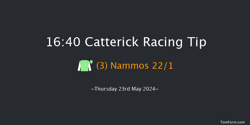 Catterick  16:40 Handicap (Class 4) 7f Mon 13th May 2024