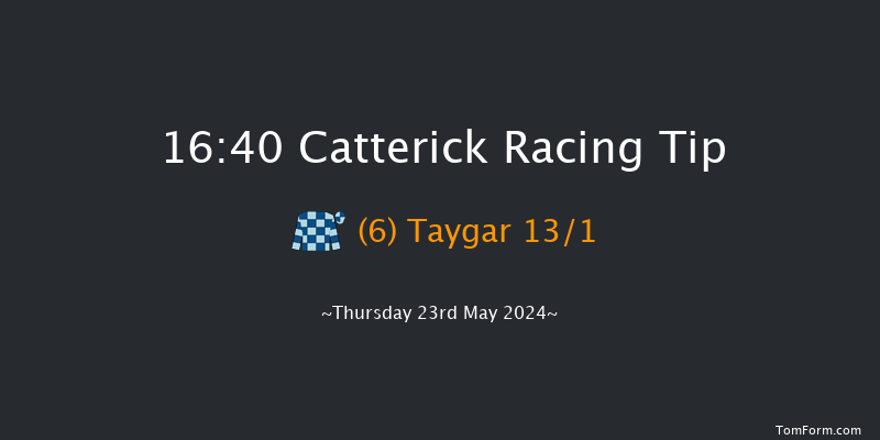 Catterick  16:40 Handicap (Class 4) 7f Mon 13th May 2024