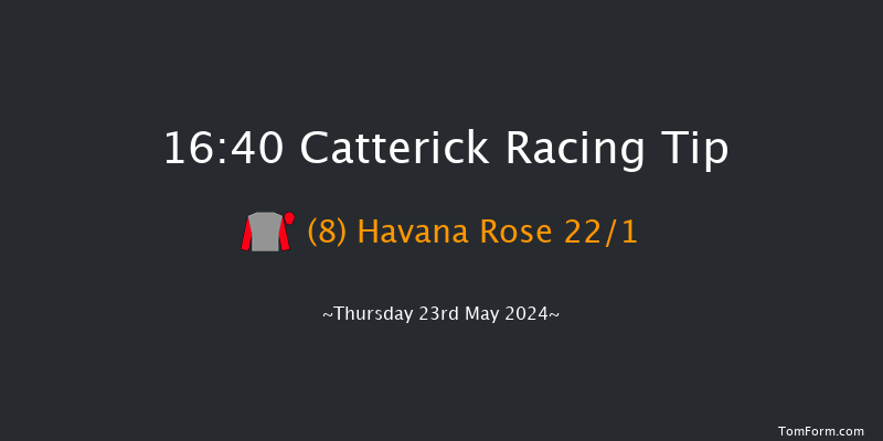 Catterick  16:40 Handicap (Class 4) 7f Mon 13th May 2024