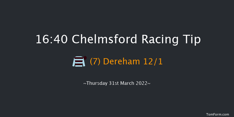 Chelmsford 16:40 Handicap (Class 5) 14f Thu 17th Feb 2022