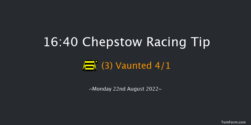 Chepstow 16:40 Handicap (Class 5) 6f Thu 18th Aug 2022