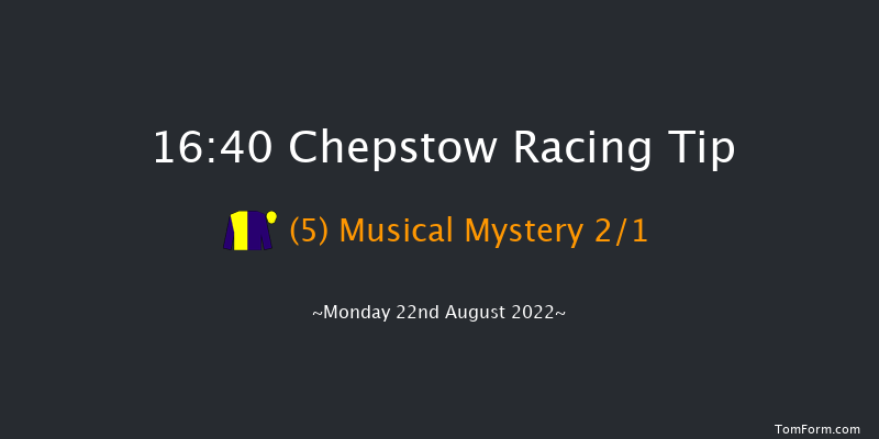 Chepstow 16:40 Handicap (Class 5) 6f Thu 18th Aug 2022