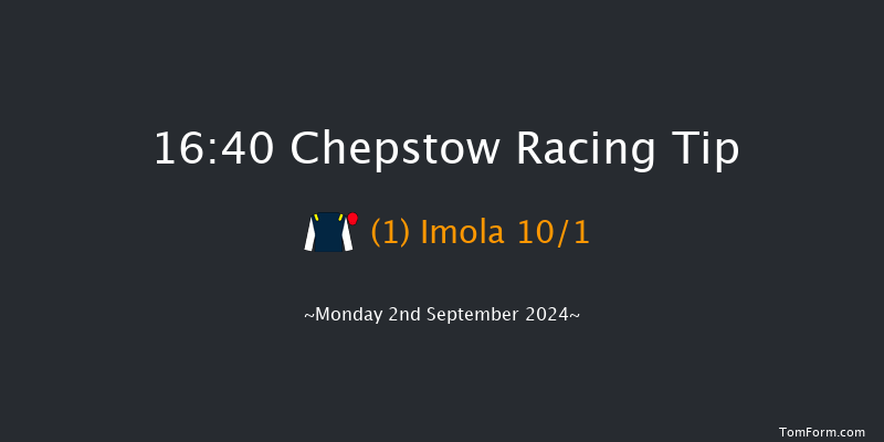 Chepstow  16:40 Handicap (Class 6) 8f Mon 26th Aug 2024