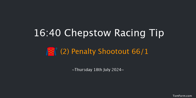 Chepstow  16:40 Handicap (Class 6) 10f Fri 12th Jul 2024