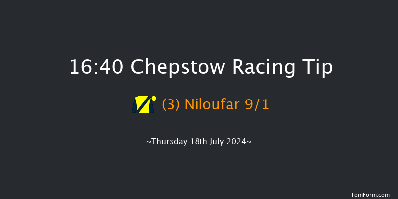 Chepstow  16:40 Handicap (Class 6) 10f Fri 12th Jul 2024