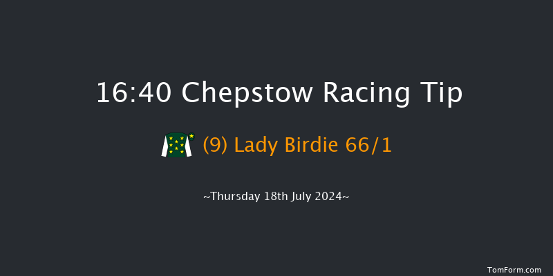 Chepstow  16:40 Handicap (Class 6) 10f Fri 12th Jul 2024