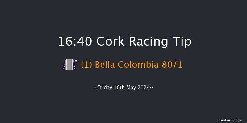 Cork  16:40 Listed 6f Fri 26th Apr 2024