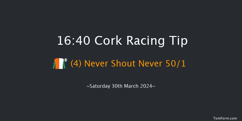 Cork  16:40 Handicap 5f Thu 21st Mar 2024