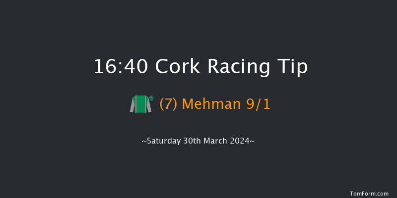 Cork  16:40 Handicap 5f Thu 21st Mar 2024