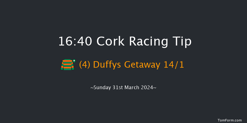 Cork  16:40 Handicap Hurdle 24f Sat 30th Mar 2024