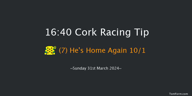 Cork  16:40 Handicap Hurdle 24f Sat 30th Mar 2024