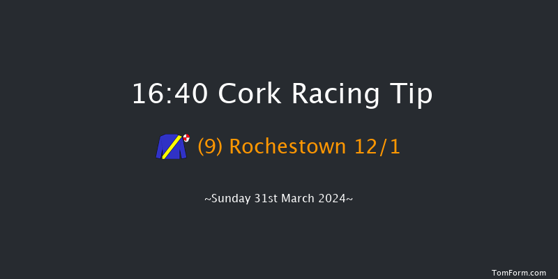 Cork  16:40 Handicap Hurdle 24f Sat 30th Mar 2024