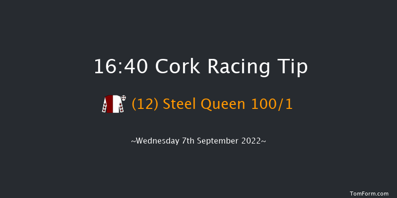 Cork 16:40 Maiden 8f Mon 1st Aug 2022