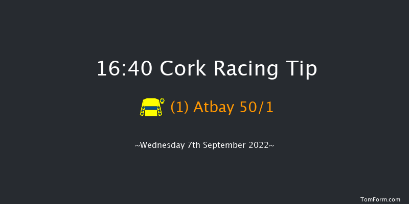 Cork 16:40 Maiden 8f Mon 1st Aug 2022