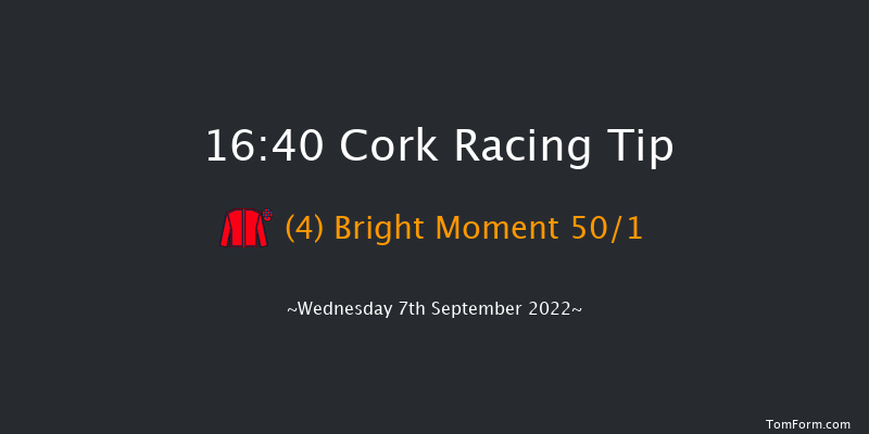 Cork 16:40 Maiden 8f Mon 1st Aug 2022