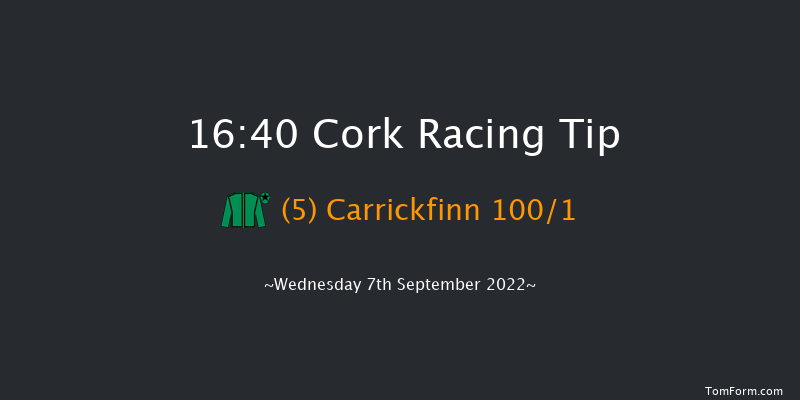 Cork 16:40 Maiden 8f Mon 1st Aug 2022