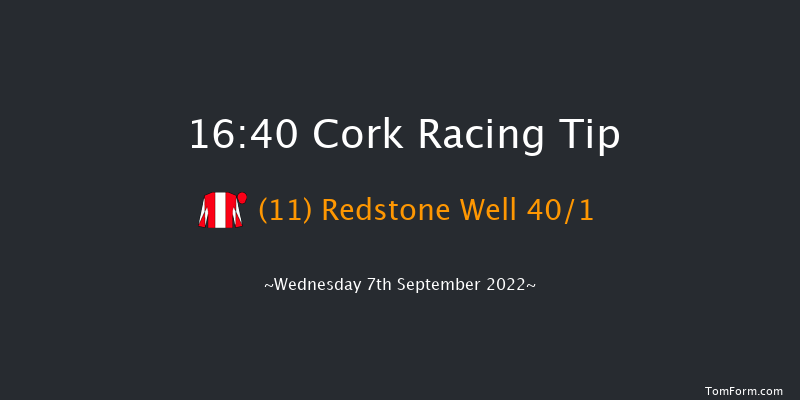 Cork 16:40 Maiden 8f Mon 1st Aug 2022