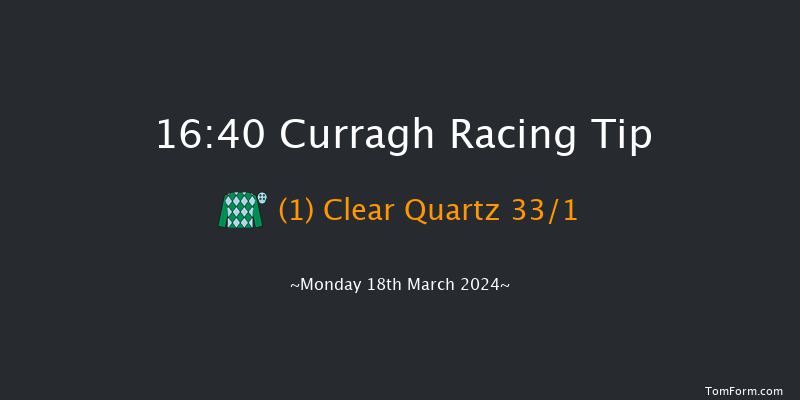 Curragh  16:40 Handicap 8f Sun 5th Nov 2023