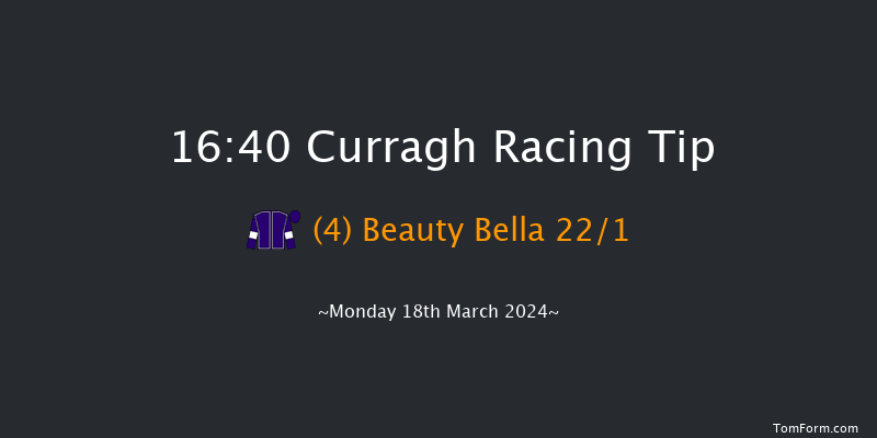 Curragh  16:40 Handicap 8f Sun 5th Nov 2023