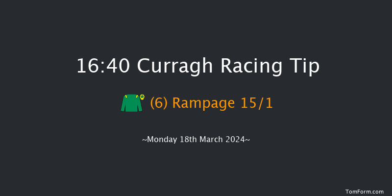 Curragh  16:40 Handicap 8f Sun 5th Nov 2023