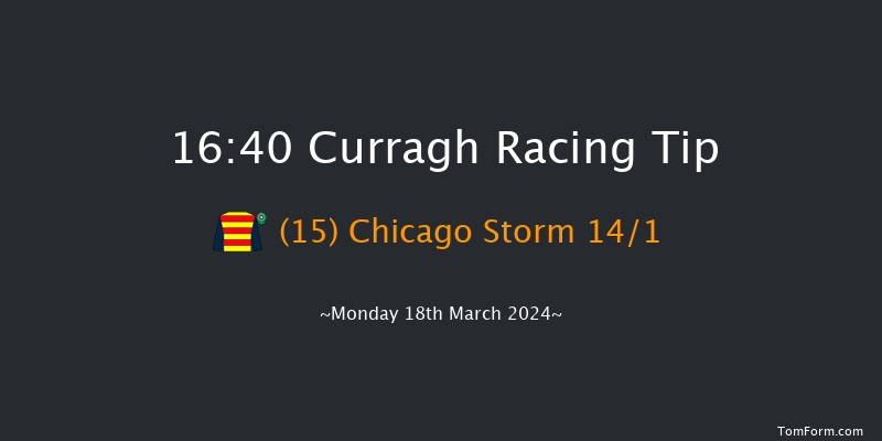 Curragh  16:40 Handicap 8f Sun 5th Nov 2023