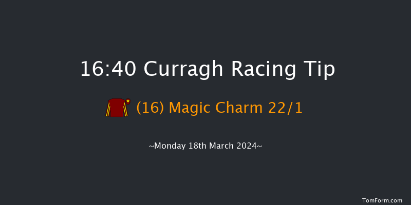 Curragh  16:40 Handicap 8f Sun 5th Nov 2023