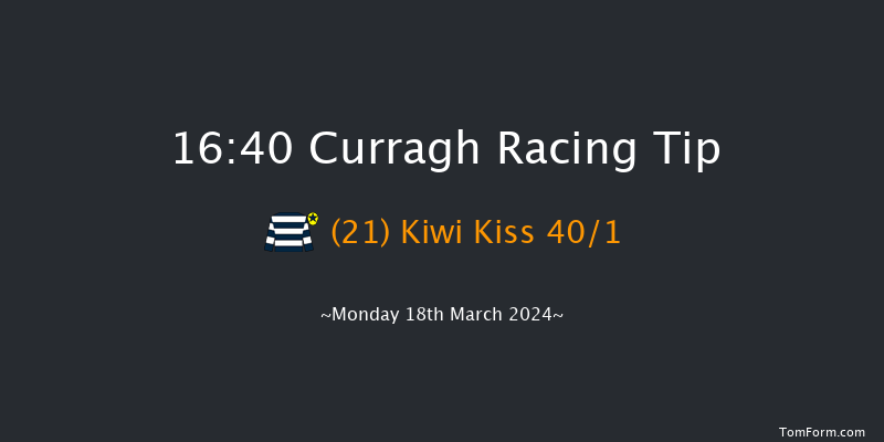 Curragh  16:40 Handicap 8f Sun 5th Nov 2023