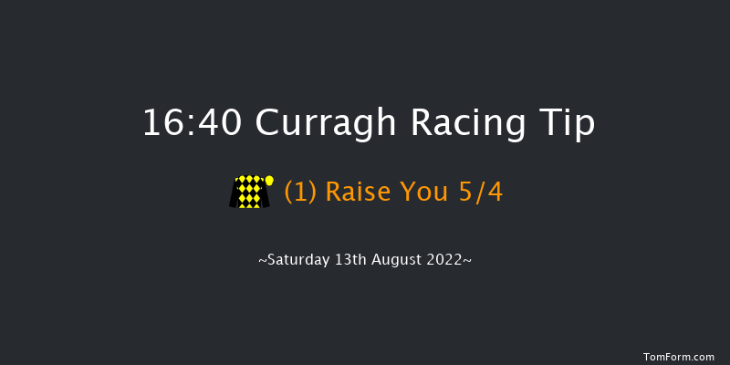 Curragh 16:40 Group 3 14f Sat 6th Aug 2022