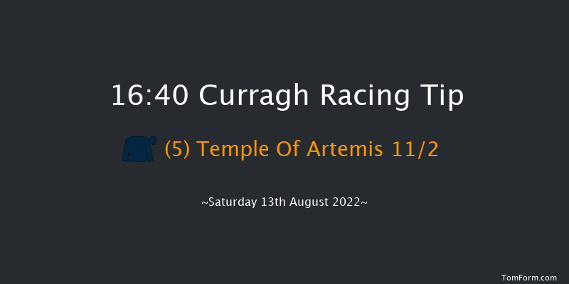 Curragh 16:40 Group 3 14f Sat 6th Aug 2022