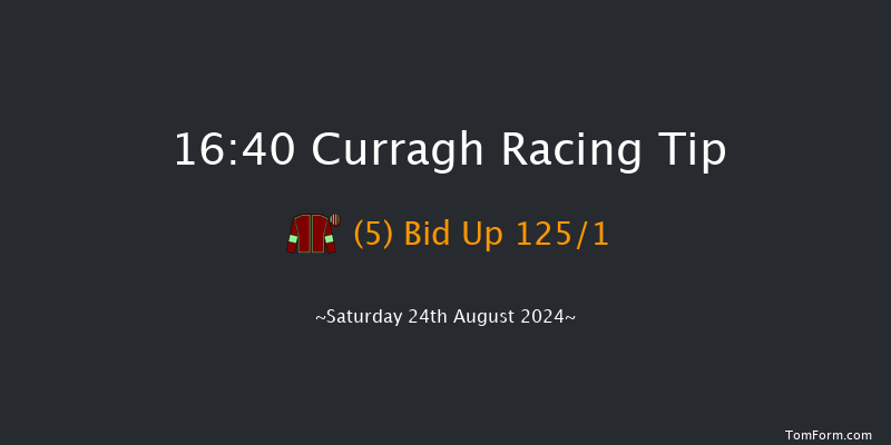 Curragh  16:40 Maiden 10f Sun 30th Jun 2024