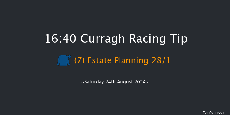 Curragh  16:40 Maiden 10f Sun 30th Jun 2024