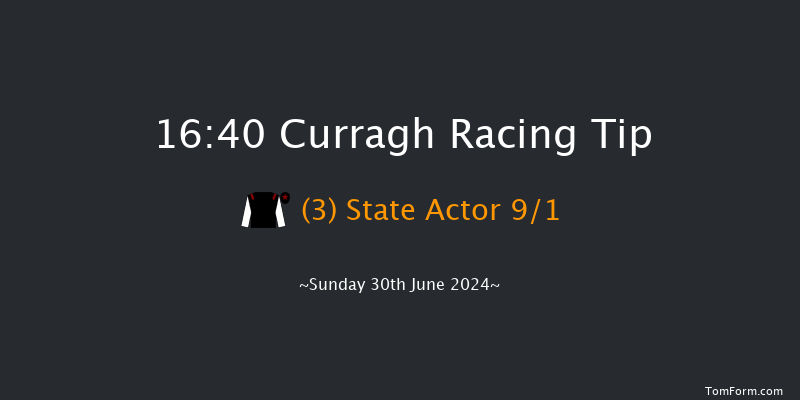 Curragh  16:40 Handicap 8f Sat 29th Jun 2024