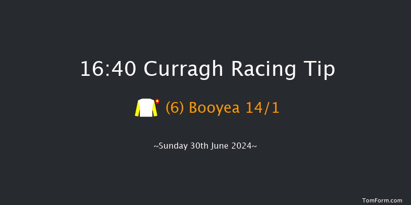 Curragh  16:40 Handicap 8f Sat 29th Jun 2024