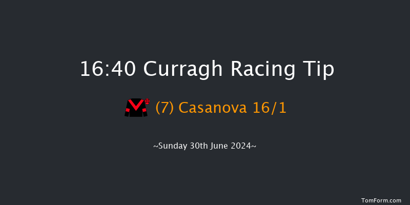 Curragh  16:40 Handicap 8f Sat 29th Jun 2024