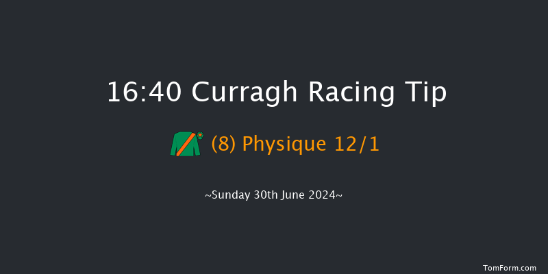 Curragh  16:40 Handicap 8f Sat 29th Jun 2024