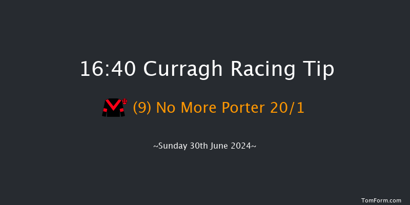 Curragh  16:40 Handicap 8f Sat 29th Jun 2024