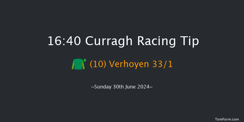 Curragh  16:40 Handicap 8f Sat 29th Jun 2024