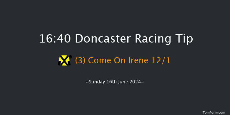 Doncaster  16:40 Handicap (Class 6) 7f Sat 1st Jun 2024