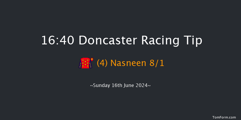 Doncaster  16:40 Handicap (Class 6) 7f Sat 1st Jun 2024